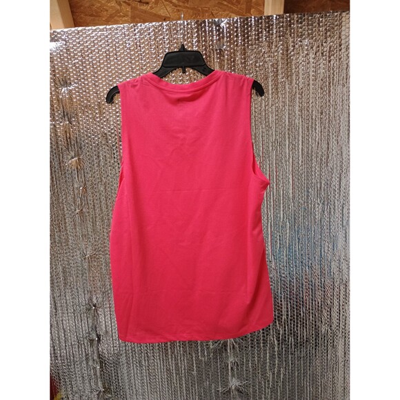 Alive Athletic Tank Top - Picture 5 of 5